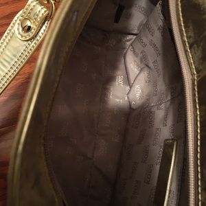 Michael Kors handbag 100%Authentic